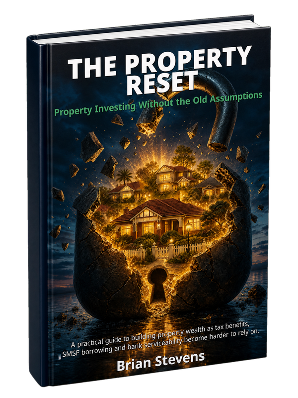 The Property Reset